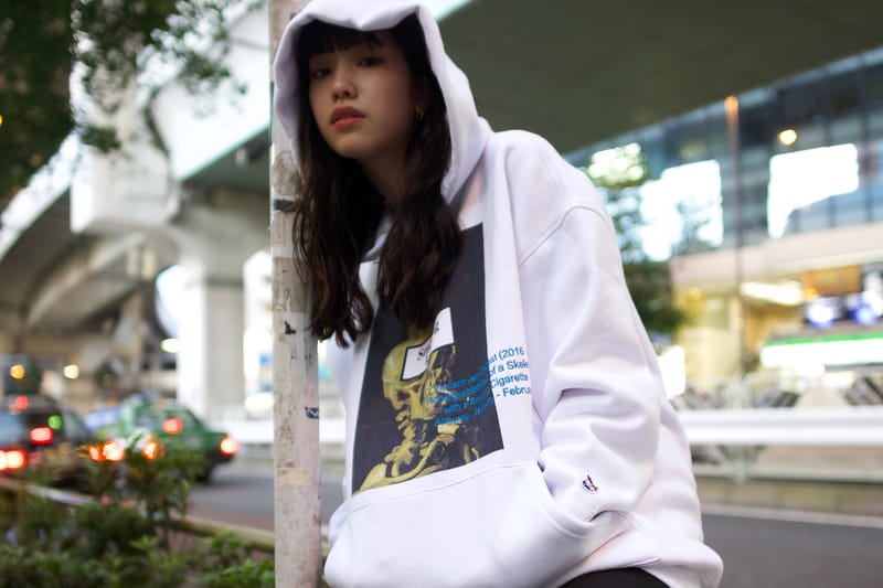 Osbbat and Fxxking Rabbits Join Forces for a Streetwear Capsule Collection