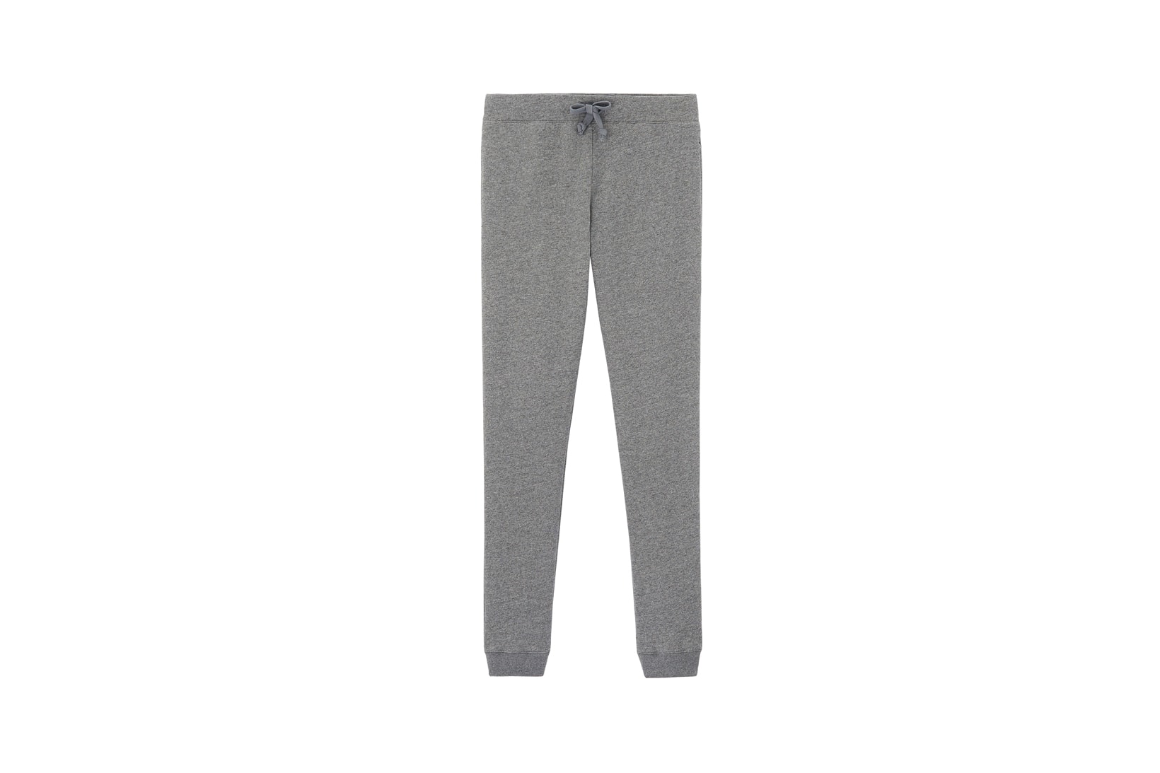 A.P.C. Fall/Winter 2018 Collection Sweatpants Grey