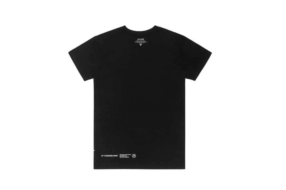 aape+ plus by a bathing ape summer 2018 mesh dryfit athleisure sportswear sporty