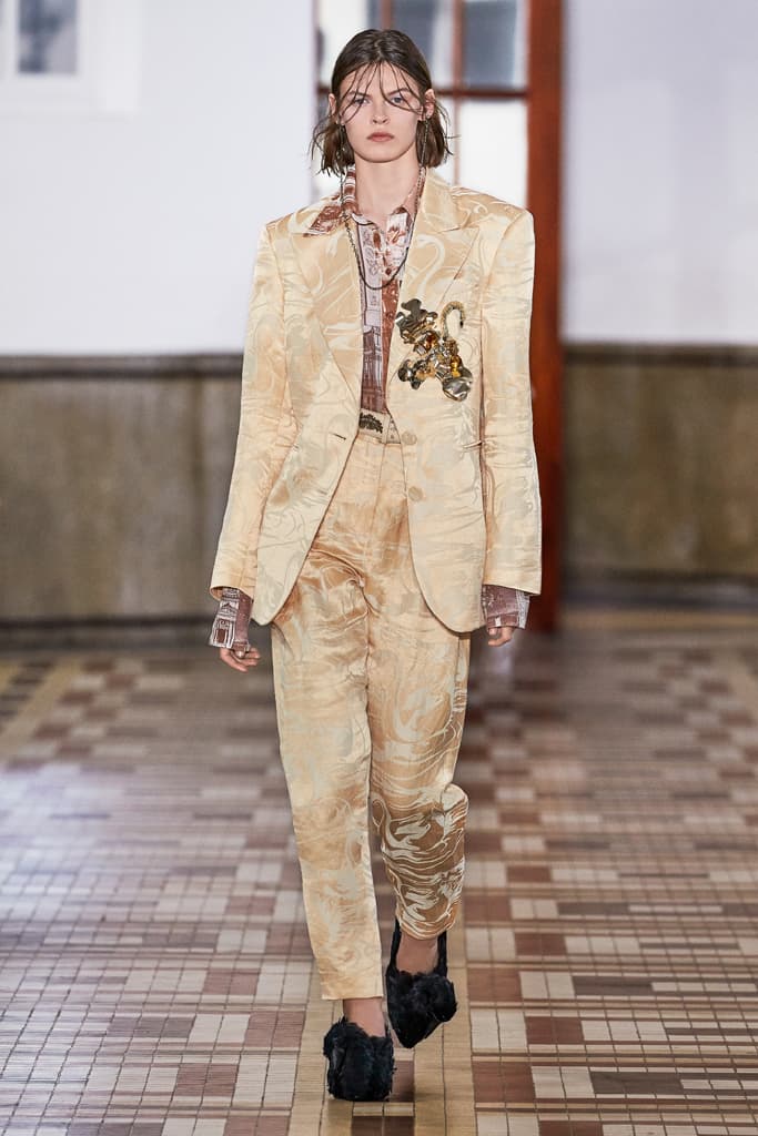 Acne Studios Spring/Summer 2019 Runway Collection Paris