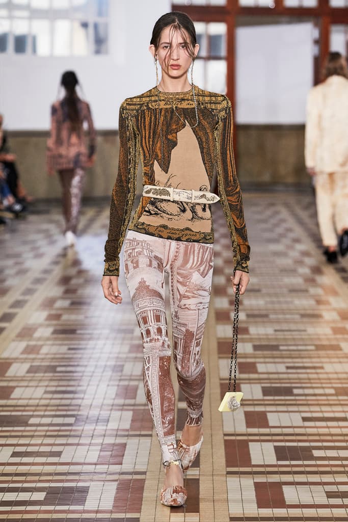 Acne Studios Spring/Summer 2019 Runway Collection Paris