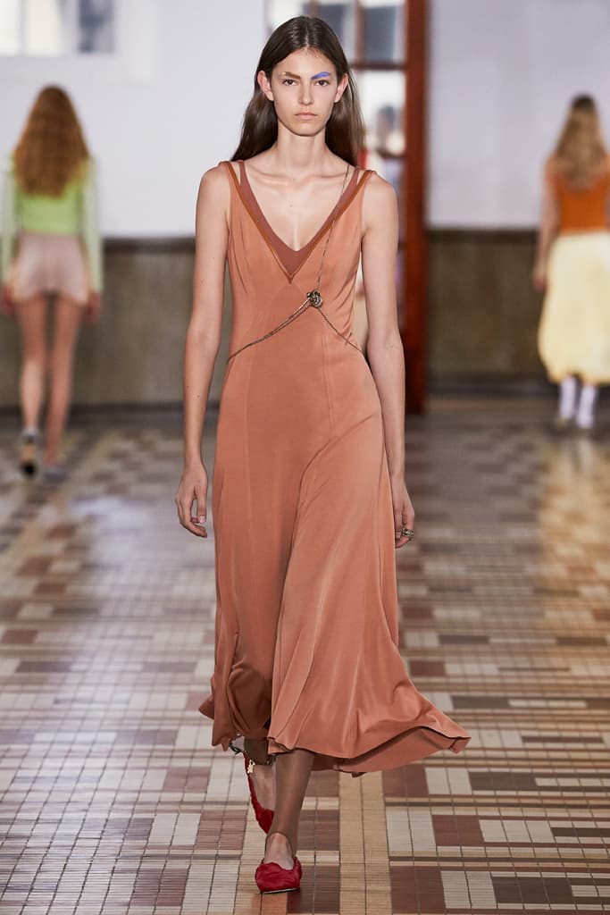 Acne Studios Spring/Summer 2019 Runway Collection Paris