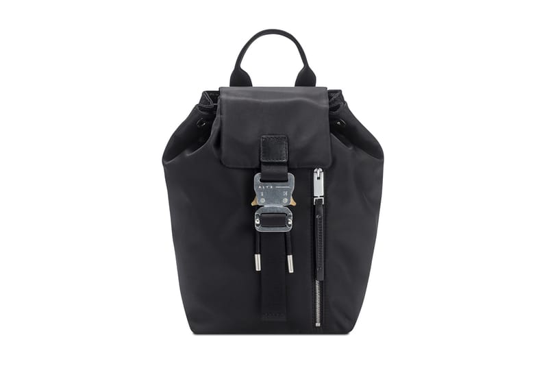 ALYX's Baby-X Bag Is a Summer Staple