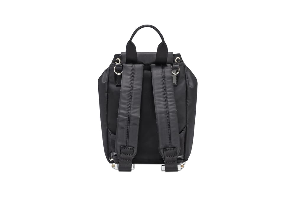 Alyx Baby X Backpack Black