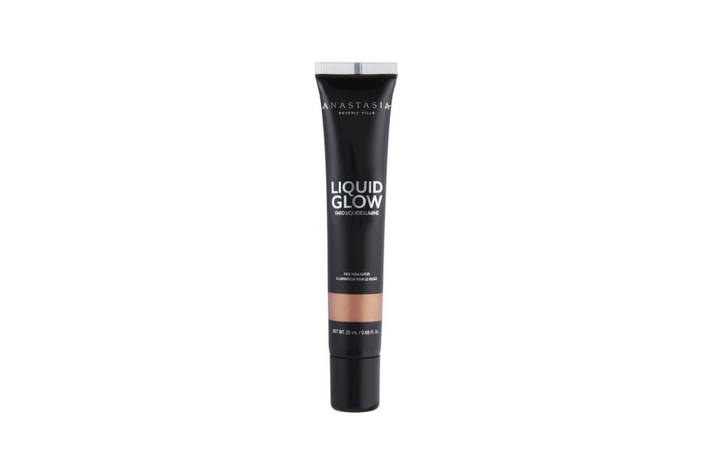 Anastasia Beverly Hills Liquid Glow Highlighter Patina