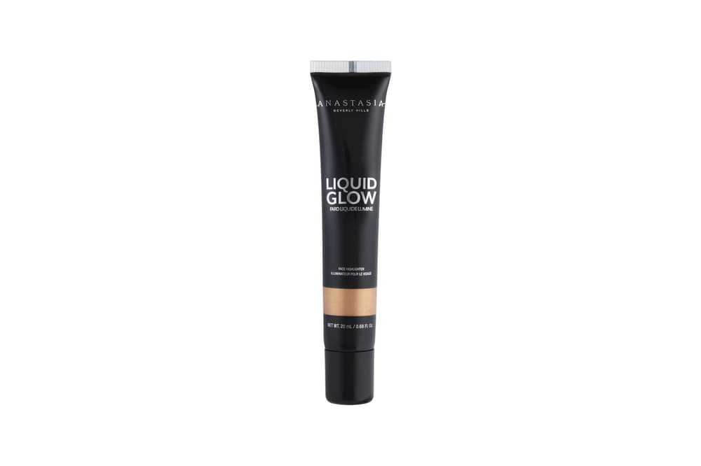 Anastasia Beverly Hills Liquid Glow Highlighter Penny