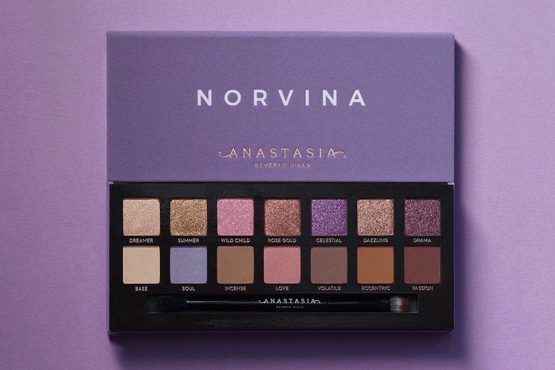 open lace back dress Amazon.com: Anastasia Beverly Hills - Eyeshadow Palette