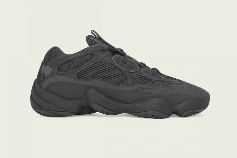 Where to Cop YEEZY 500, Nike x Matthew Williams Gosha Rubchinskiy Burberry adidas AlphaBoUNCE sneaker instinct 1017 ALYX 9SM Rihanna Fenty Beauty Pop-Up