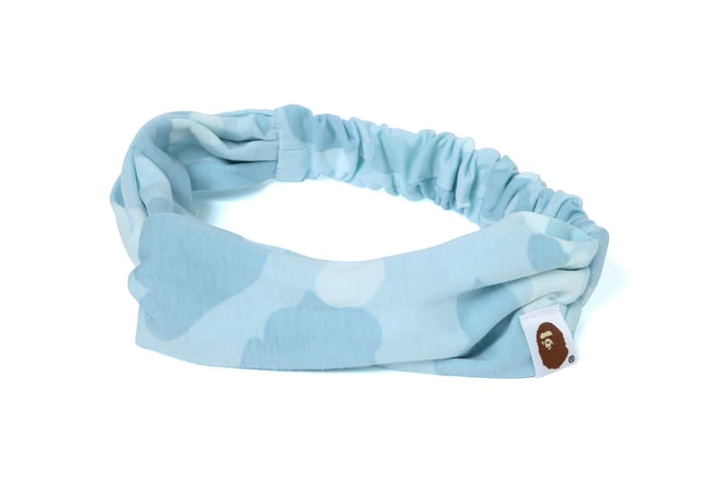 bape a bathing ape womens exclusive pastel camo print tees polos headbands shark full zip hoodies