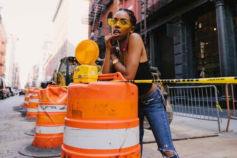 BAYLi The Skins New York City