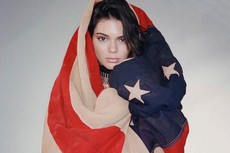 The Best Celebrity Looks From Fourth of July 2018