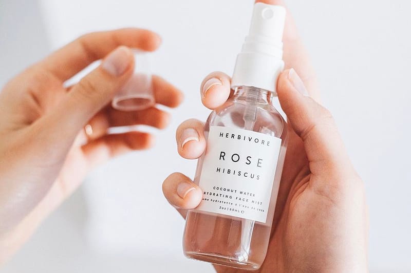 Here Are 10 Cult-Favorite Face Mists to Try This Summer