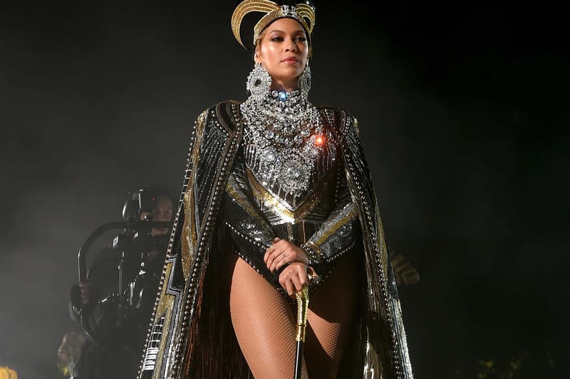 Here's Everything You Need to Know About Beyoncé's September 'Vogue' Cover