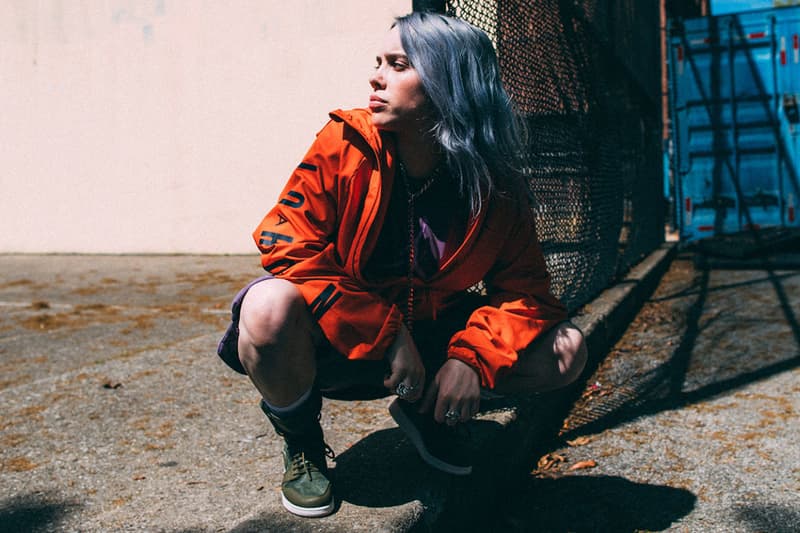 Billie Eilish Jordan Brand Nike now available air jordan 5 retro stealth EXPLORER XX Olive