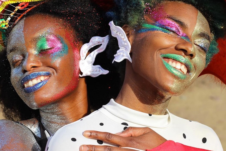 Here Are 5 Biodegradable Festival Beauty Items You Need