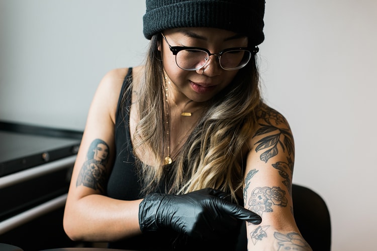 12 Birth Flower-Inspired Tattoo Ideas for Every Zodiac Sign