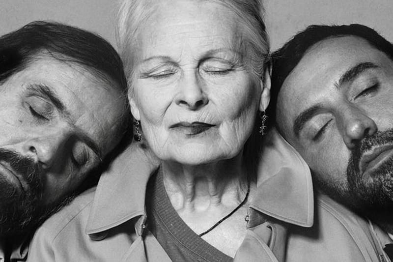 Burberry Announces Collaboration With Vivienne Westwood