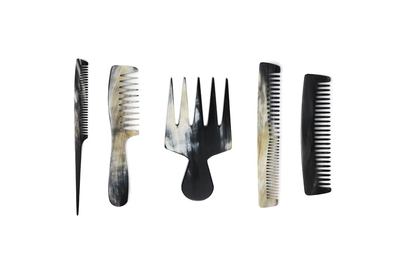 You'll Want to Get Your Hands on BYREDO's New Combs and Hair Fragrances