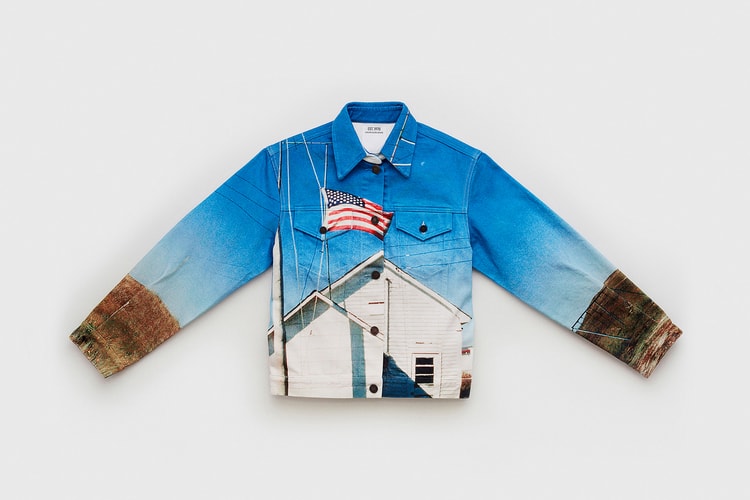 CALVIN KLEIN Presents CALVIN KLEIN JEANS EST. 1978 Sub-Label