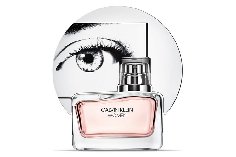 Calvin Klein Has Revealed Its First New Fragrance in 13 Years – and It's for "Women"