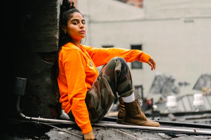 Jessie Reyez Canadian Music Female Artist Toronto