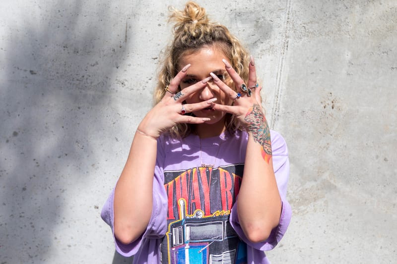 Caroline Bentley Is the Designer Making Custom Clothing For Your Favorite Celebrities