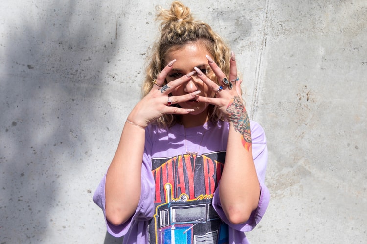 Caroline Bentley Is the Designer Making Custom Clothing For Your Favorite Celebrities