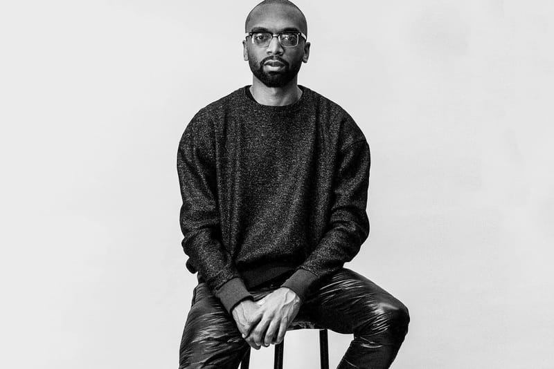 CFDA/'Vogue' Fashion Fund's Top 10 Finalists Are Announced, Including Kerby Jean-Raymond