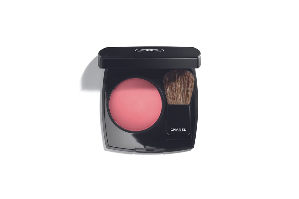 Chanel Beauty APOTHEOSIS Fall/Winter Collection Makeup Eyeshadow Blush Lipstick Eyeliner
