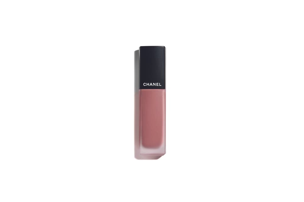 Chanel Beauty APOTHEOSIS Fall/Winter Collection Makeup Eyeshadow Blush Lipstick Eyeliner