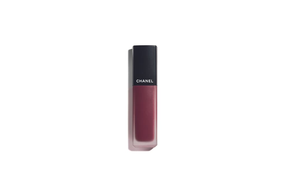 Chanel Beauty APOTHEOSIS Fall/Winter Collection Makeup Eyeshadow Blush Lipstick Eyeliner