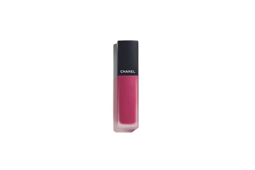 Chanel Beauty APOTHEOSIS Fall/Winter Collection Makeup Eyeshadow Blush Lipstick Eyeliner