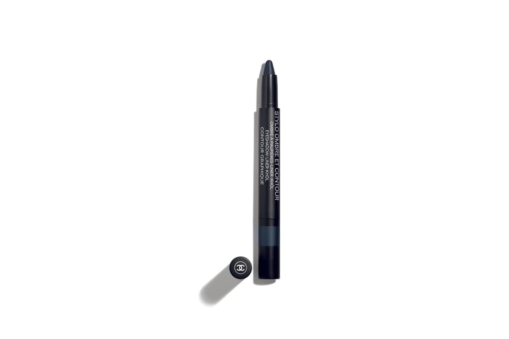 Chanel Beauty APOTHEOSIS Fall/Winter Collection Makeup Eyeshadow Blush Lipstick Eyeliner