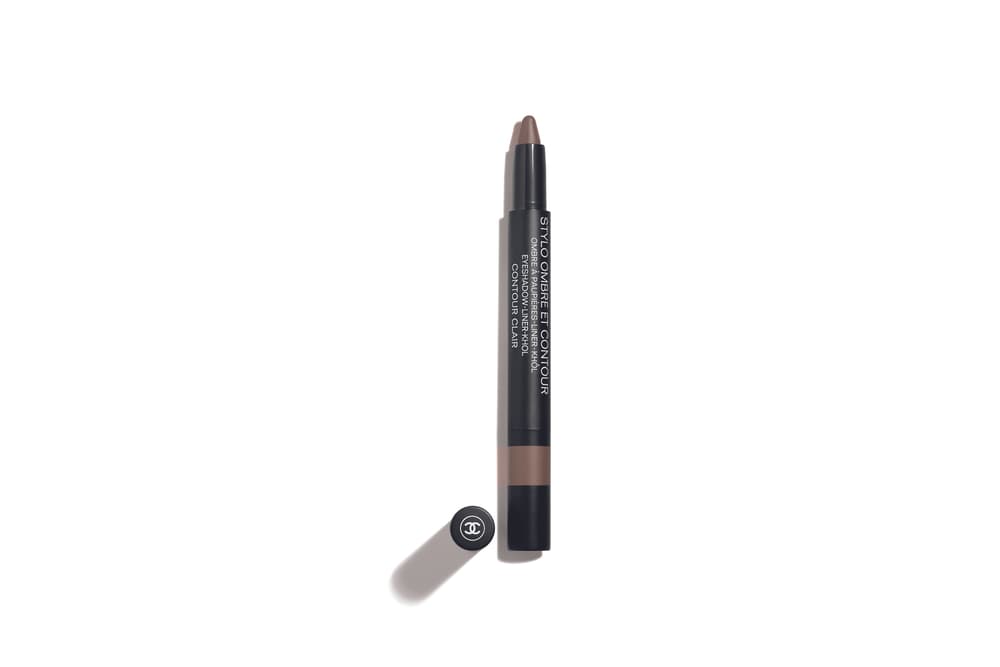 Chanel Beauty APOTHEOSIS Fall/Winter Collection Makeup Eyeshadow Blush Lipstick Eyeliner