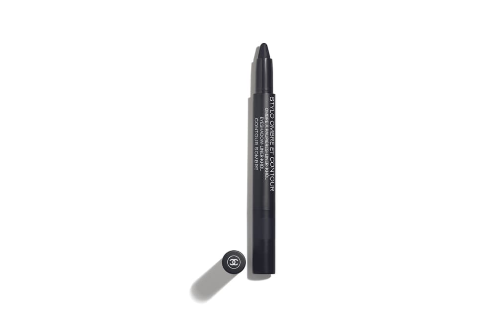 Chanel Beauty APOTHEOSIS Fall/Winter Collection Makeup Eyeshadow Blush Lipstick Eyeliner