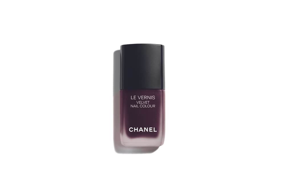 Chanel Beauty APOTHEOSIS Fall/Winter Collection Makeup Eyeshadow Blush Lipstick Eyeliner