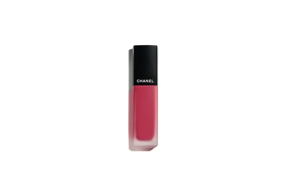 Chanel Beauty APOTHEOSIS Fall/Winter Collection Makeup Eyeshadow Blush Lipstick Eyeliner