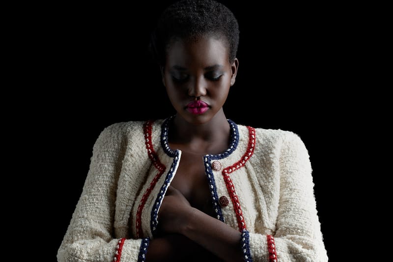 Chanel's Pre-Fall 2018 Collection Is a Modern Take on Elegance