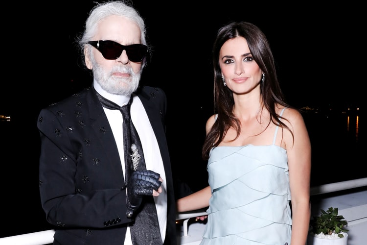 Chanel Announces Oscar-Winning Actress Penélope Cruz as Its Latest Ambassador