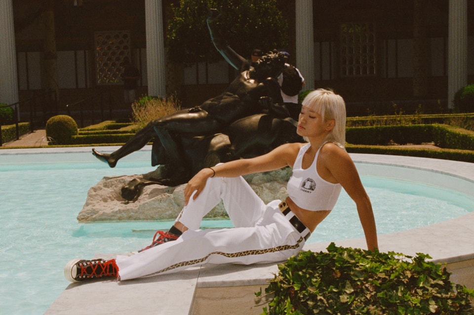 Shop the Interactive Louis Vuitton By The Pool Summer 2023 Collection  Lookbook