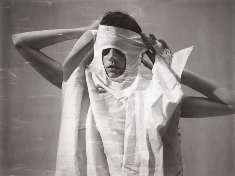 Comme des garcons Garçons Archive Pieces Rare Rei Kawakubo Design In Store Sale