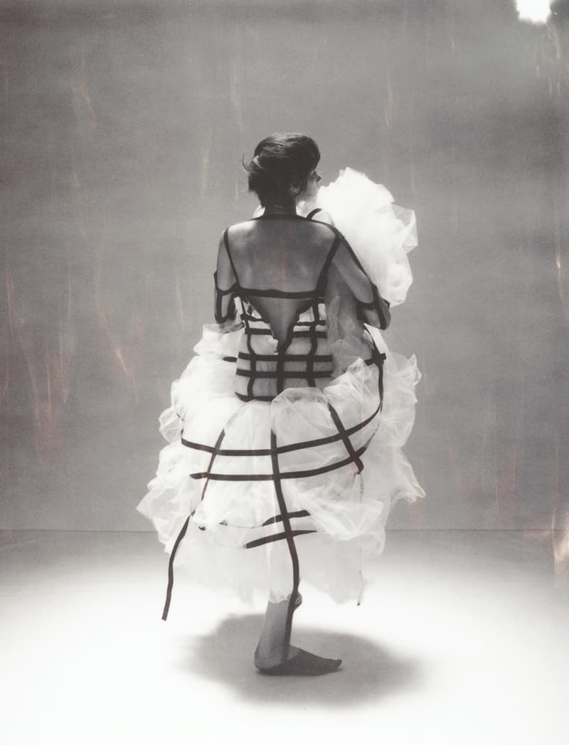 Comme des garcons Garçons Archive Pieces Rare Rei Kawakubo Design In Store Sale