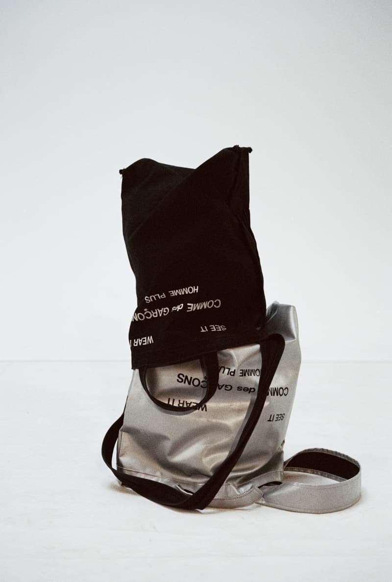 Comme des garcons Garçons Archive Pieces Rare Rei Kawakubo Design In Store Sale