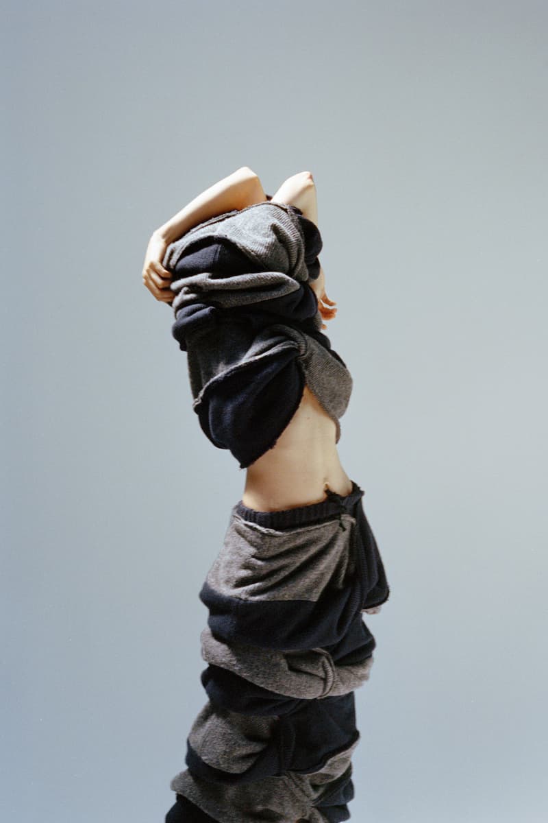 Comme des garcons Garçons Archive Pieces Rare Rei Kawakubo Design In Store Sale
