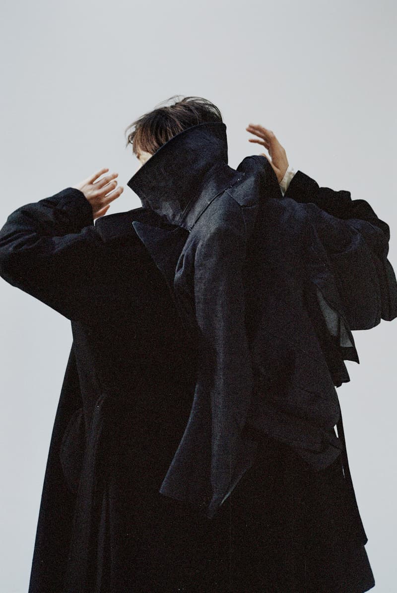 Comme des garcons Garçons Archive Pieces Rare Rei Kawakubo Design In Store Sale