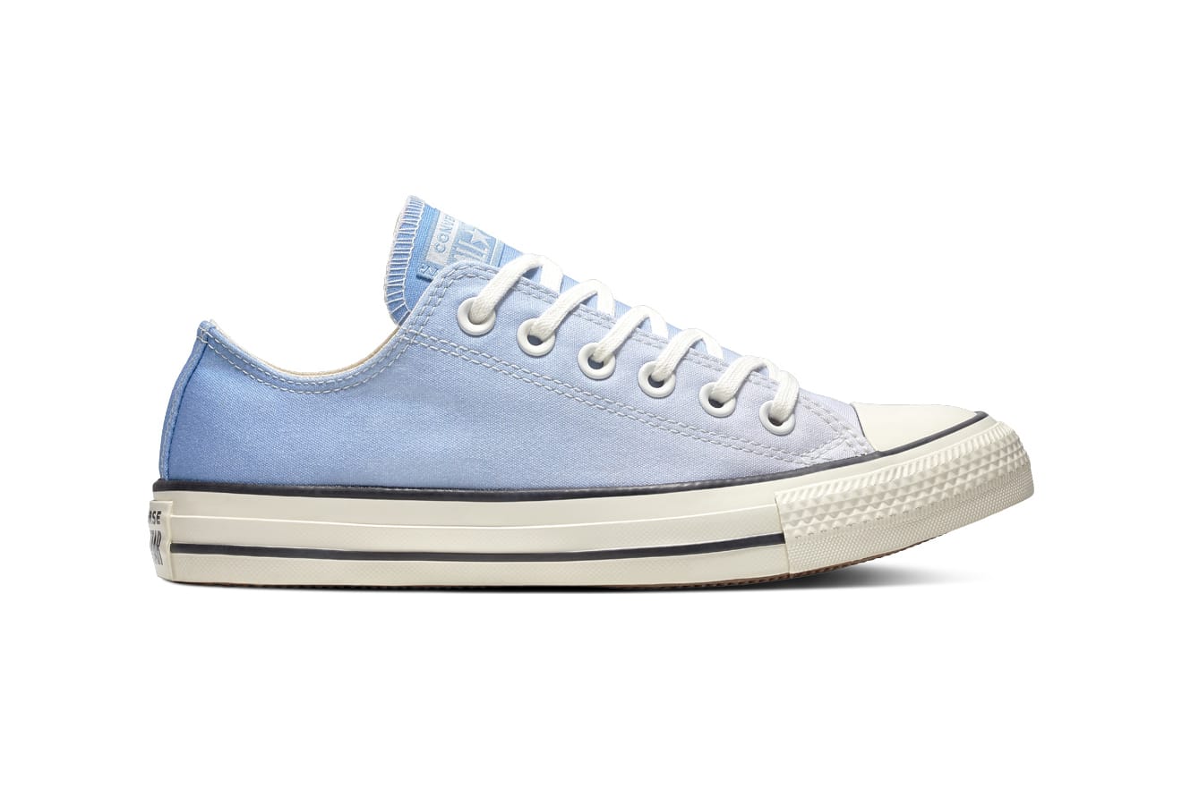 pastel blue converse