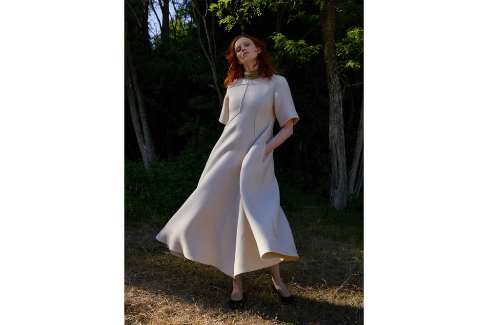 COS Fall Winter 2018 Campaign