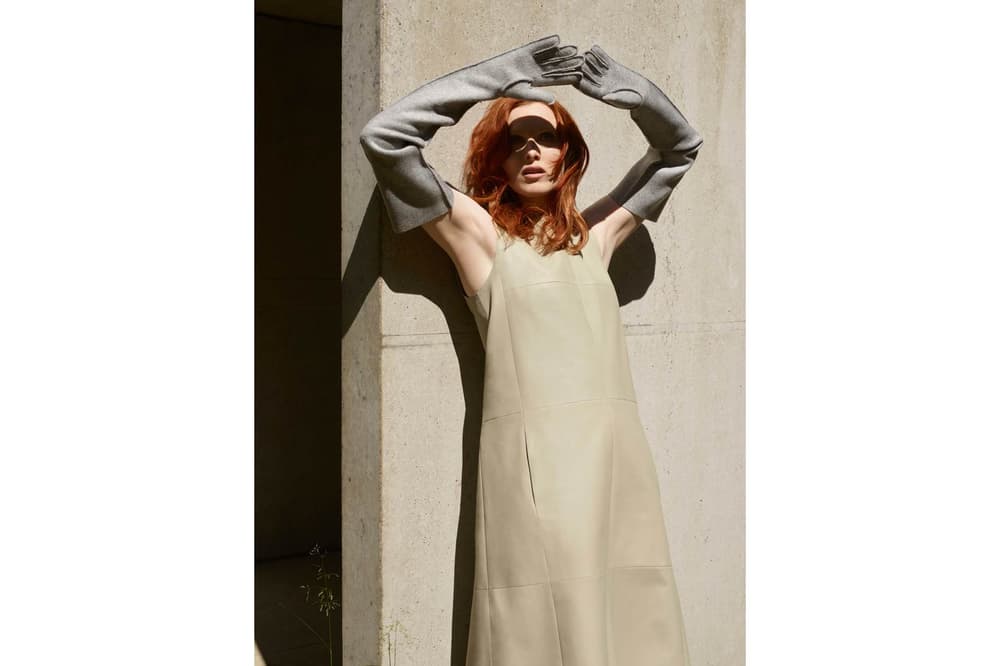 COS Fall Winter 2018 Campaign