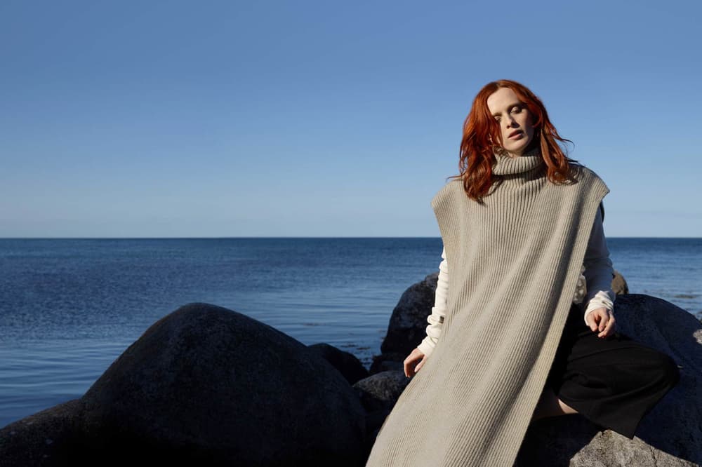COS Fall Winter 2018 Campaign
