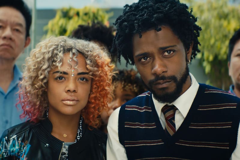 'Sorry to Bother You' Costume Designer Breaks Down the Afro-Futurist Looks From the Movie